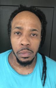 Antoin Cortez Ford a registered Sex Offender of Virginia