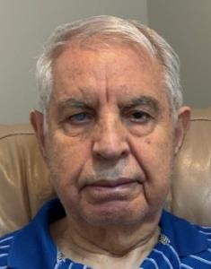 Ahmed Golam Aziz a registered Sex Offender of Virginia