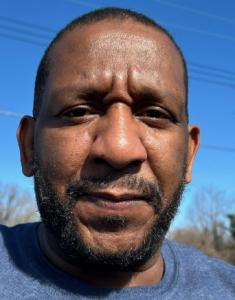 Antonio Diallo Manns a registered Sex Offender of Virginia