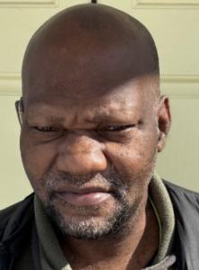 Antonio Tracy Simmons a registered Sex Offender of Virginia