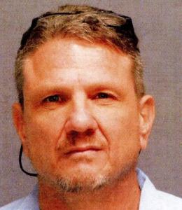 Anthony Hobert Hurd a registered Sex Offender of Virginia