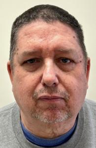 Arthur George Bubadias a registered Sex Offender of Virginia