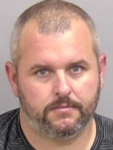 Anthony Joseph Turner a registered Sex Offender of Virginia