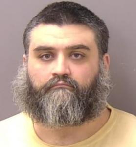 Anthony Scott Gibson a registered Sex Offender of Virginia