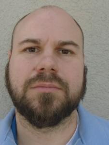 Andrew Michael Washburn a registered Sex Offender of Virginia