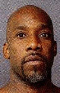 Anthony Lamont Diggs a registered Sex Offender of Virginia