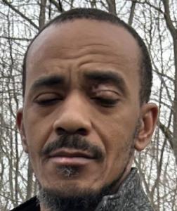 Aaron Napoleon White a registered Sex Offender of Virginia
