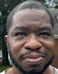 Antonio Harrison a registered Sex Offender of Virginia