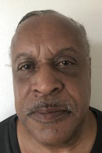 Antonio Lendell Barnes a registered Sex Offender of Virginia