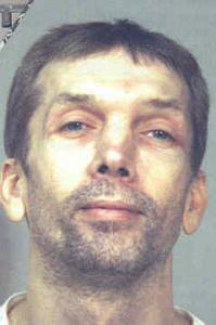 Anthony Allen Marshall a registered Sex Offender of Virginia