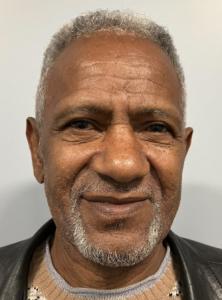 Alfonza Calloway a registered Sex Offender of Virginia