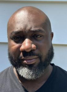 Antonio Leonard Patterson a registered Sex Offender of Virginia