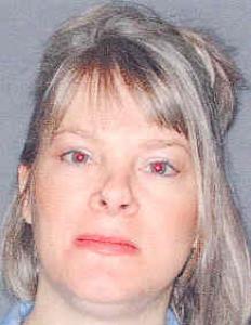 Andrea Jennings Petrosky a registered Sex Offender of Virginia