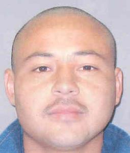 Antonio Herrera a registered Sex Offender of Virginia
