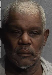 Antonio Larnell Hill a registered Sex Offender of Virginia