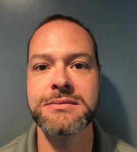 Austin Miller Wickline a registered Sex Offender of Virginia