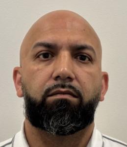 Ahmad Shaid Rahim a registered Sex Offender of Virginia