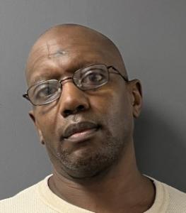 Al-quddus Cornelius Brooks a registered Sex Offender of Virginia