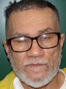 Antonio Osoria a registered Sex Offender of Virginia