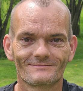 Aubrey Gene Carter a registered Sex Offender of Virginia