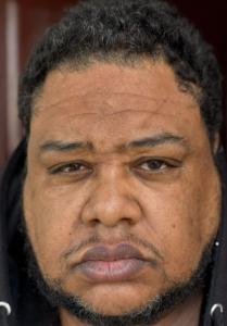 Antonio Andolino Parris a registered Sex Offender of Virginia