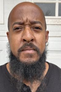 Artie Ward Anderson III a registered Sex Offender of Virginia