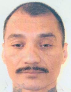 Alfredo Rolando Prieto a registered Sex Offender of Virginia