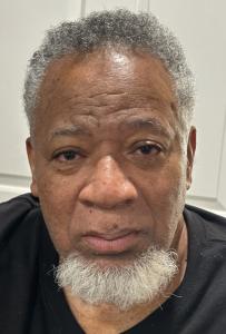 Anthony Louis Turner a registered Sex Offender of Virginia