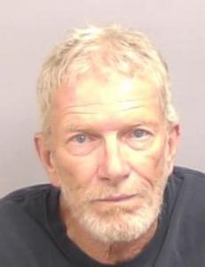 Albert Edward Handel a registered Sex Offender of Virginia