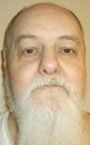 Anthony Dale Crawford a registered Sex Offender of Virginia