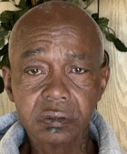 Anthony Donnell Robinson a registered Sex Offender of Virginia