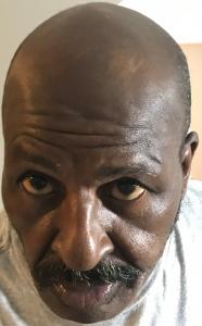 Arnold Wendell Chambers a registered Sex Offender of Virginia