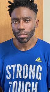 Aashay Kirk Gandy a registered Sex Offender of Virginia
