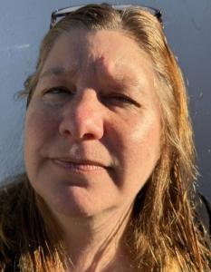 Amy Crist Thacker a registered Sex Offender of Virginia