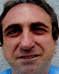Alexander Fridman a registered Sex Offender of Virginia