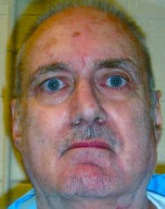 Arthur Rudolf Bracke a registered Sex Offender of Virginia