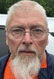 Alfred Frankie Mayhew a registered Sex Offender of Virginia