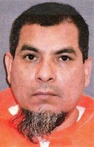 Alejandro San a registered Sex Offender of Virginia