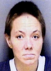 Ashlee Michelle Taylor a registered Sex Offender of Virginia