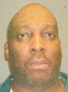 Albert Milton Murray a registered Sex Offender of Virginia