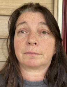 April Dawn King a registered Sex Offender of Virginia