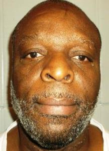 Andrew Obie Vaughn a registered Sex Offender of Virginia