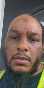 Alfred Lamar Diggs a registered Sex Offender of Virginia