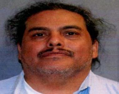 Andrew David Torres a registered Sex Offender of Virginia