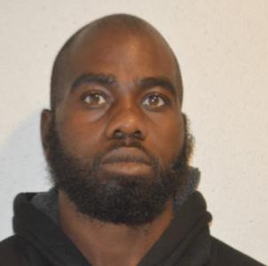 Anthony Tyrell Chavis a registered Sex Offender of Virginia