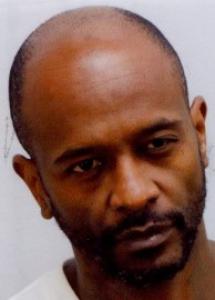 Alonzo Hoffman a registered Sex Offender of Virginia
