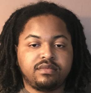 Aric Lorenzo James a registered Sex Offender of Virginia