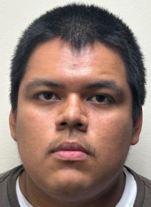 Alejandro Cesar Orbegoso a registered Sex Offender of Virginia