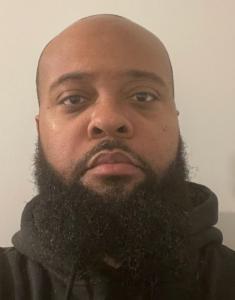 Antonio Decoy Howell a registered Sex Offender of Virginia