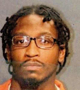 Anthony Maurice Franklin a registered Sex Offender of Virginia